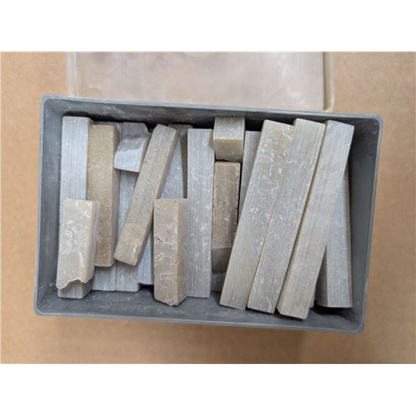 Box of Soap Stone