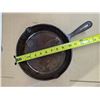 Image 2 : Cast Iron Pan Marked 8 (10")