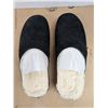 Image 1 : Strive Barely/New Vienna Black Slide on Shoes Size 11