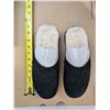 Image 2 : Strive Barely/New Vienna Black Slide on Shoes Size 11