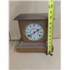 Image 2 : Vintage Wood Clock Waterbury Clock.Co U.S.A