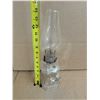 Image 2 : Oil Lamp w/ Handle and Chimney