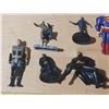 Image 3 : Lot of Action Super Heros.