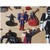 Image 4 : Lot of Action Super Heros.