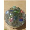 Image 3 : Lot of Marbles.