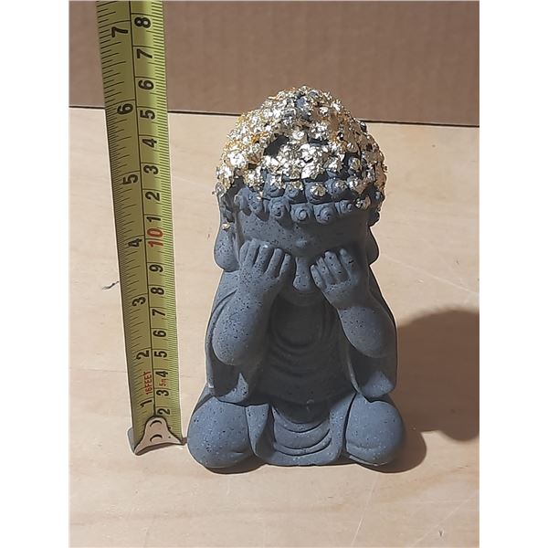 Small Buddha Statue/Figurine.