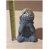 Image 1 : Small Buddha Statue/Figurine.