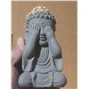 Image 3 : Small Buddha Statue/Figurine.