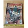 Image 1 : Canabis Magzine with Seeds and Mystry Item.
