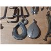 Image 3 : Lot of Hardware.