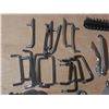 Image 8 : Lot of Hardware.