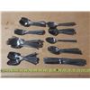 Image 1 : Lot of Fork/Spoon/Knifes.