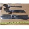 Image 2 : Lot of Fork/Spoon/Knifes.