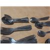 Image 5 : Lot of Fork/Spoon/Knifes.