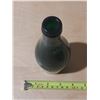 Image 2 : Mineral Water Bottle - Bowling Pin Shape - GLYSMIC (Rare)