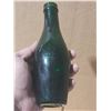 Image 3 : Mineral Water Bottle - Bowling Pin Shape - GLYSMIC (Rare)