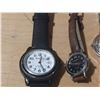 Image 2 : Lot of Watches. (5 are working)