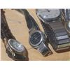 Image 6 : Lot of Watches. (5 are working)