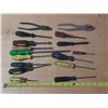 Image 1 : Lot of Screwdrivers.