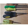 Image 2 : Lot of Screwdrivers.