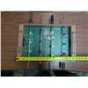 Image 2 : Mini Foosball Table w/ Soccer Balls