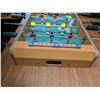 Image 3 : Mini Foosball Table w/ Soccer Balls