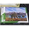 Image 4 : (5) 1000 Piece Jigsaw Puzzles