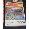 Image 3 : (5) 1000 Piece Jigsaw Puzzles