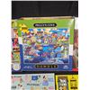Image 4 : (5) 1000 Piece Jigsaw Puzzles