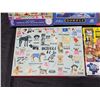 Image 6 : (5) 1000 Piece Jigsaw Puzzles