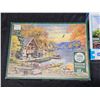 Image 4 : (3) 1000 Piece Jigsaw Puzzles, (1) Box of 4 Deluxe 1000 Piece Jigsaw Puzzles