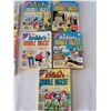 Image 3 : 1984-1992   256 pg. Archie double digests. Original price $2.25