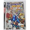 Image 4 : Sonic the Hedgehog  2001 #98, 99 &100th, 10th Anniversary comic. Archie Adventure Series.