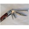 Image 2 : Multi tool knives.