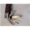 Image 3 : Multi tool knives.