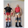 Image 2 : Mattel WWE 2017 wresting action figures. Sheamus & Cesaro Battle pack.