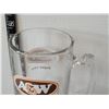 Image 2 : Vintage largest 8” tall A&W thumb rest mug.