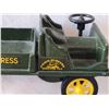 Image 4 : Vtg. John Deere metal toys.