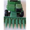 Image 3 : Vtg. John Deere metal toys.