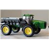 Image 4 : Vtg. John Deere metal toys.