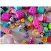 Image 12 : Toys. Hatchimals, Shopkins, Trash Pack, Mega Gross Minis, Little pet shop, Trolls, Ponies & more.