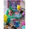 Image 2 : Toys. Hatchimals, Shopkins, Trash Pack, Mega Gross Minis, Little pet shop, Trolls, Ponies & more.
