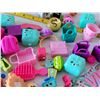Image 5 : Toys. Hatchimals, Shopkins, Trash Pack, Mega Gross Minis, Little pet shop, Trolls, Ponies & more.