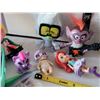 Image 7 : Toys. Hatchimals, Shopkins, Trash Pack, Mega Gross Minis, Little pet shop, Trolls, Ponies & more.