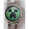 Image 5 : Official Minecraft & M&M watches.