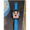 Image 7 : Disney trinket box. Mickey Mouse & 1981 Goofy digital watches.