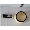 Image 4 : Early 1900's magnifying glass & Mid century  battery light magnifier