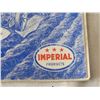 Image 3 : 1941 Imperial Tractor manual & Esso tiger tail.