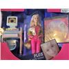Image 2 : Vintage CD Rom “Talk to me “ Barbie complete in box.