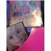 Image 4 : Vintage CD Rom “Talk to me “ Barbie complete in box.
